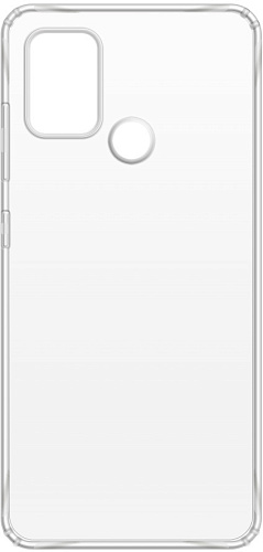 Bingo TPU для Honor 9A силикон (прозрачный)